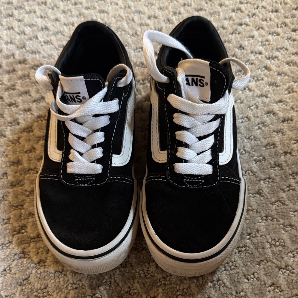 Little Kids Old Skool Shoe